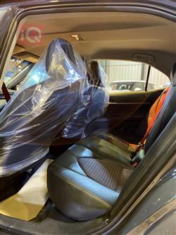 تۆیۆتا کامری